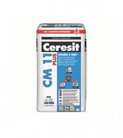CERESIT Ljepilo CM11 za vanjsku keramiku 25kg