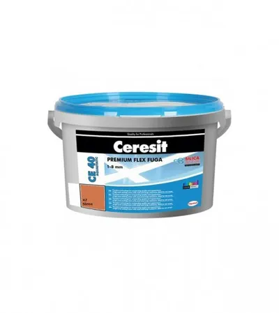 CERESIT Fug masa Siena 2kg