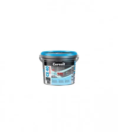 CERESIT Fug masa 2kg SILVER CE40