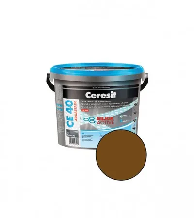 CERESIT Fug masa CE40 2kg Chocolate