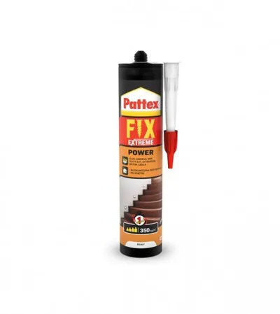 HENKEL Ljepilo montažno Extreme Power Fix 400g