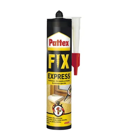 HENKEL Ljepilo montažno Moment Expres fix PL600 375g