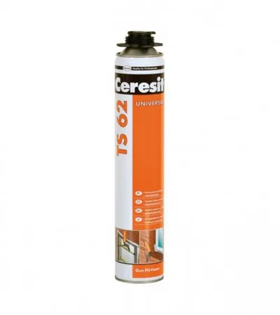 HENKEL Pur pjena Universal 750ml TS62 1019-566516