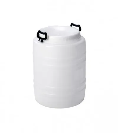 MASTER Bure plastično 200l