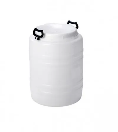 MASTER Bure plastično 60l
