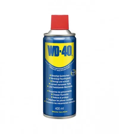 WD-40 Sprej WD-40 400ml