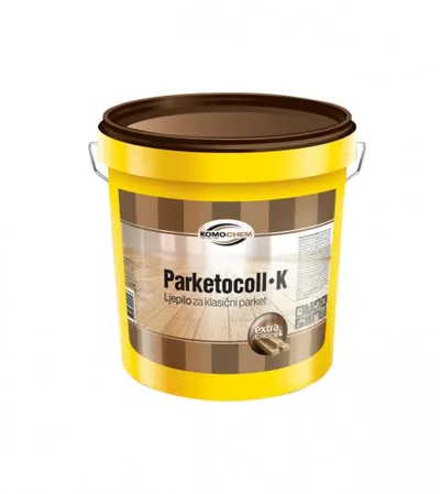 KOMOCHEM Ljepilo za parket PARKETOCOLL 1kg
