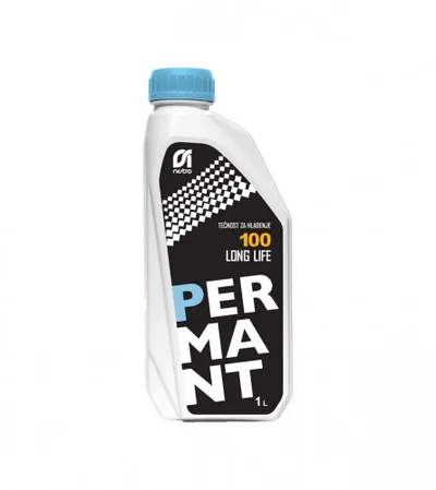 NESTRO Permant Long Life 100% 1l Optima