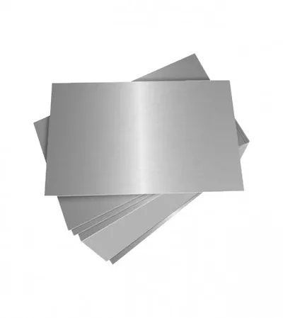 MASTER Lim inox 0,5mm 100x200cm