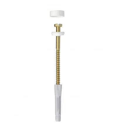 CELO Vijci za WC šolju 2/1 6x85mm 91WC
