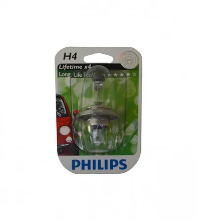 PHILIPS Sijalica za auto H4