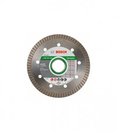 BOSCH Ploča dijamant 115mm