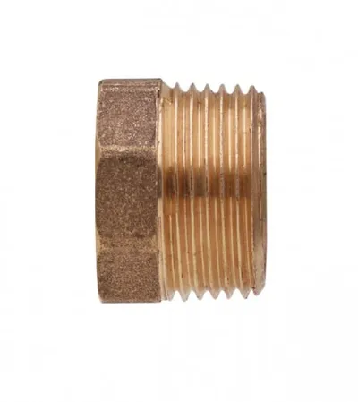 FRABO Redukcija 3/4" 3/8" mesing 740909
