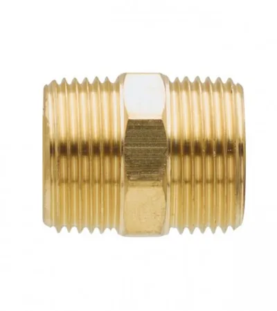 FRABO Nipl 3/8" mesing 740926