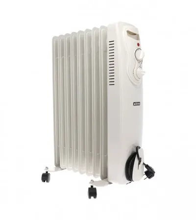 MASTER Radijator uljani 2000W GYD-12 741369