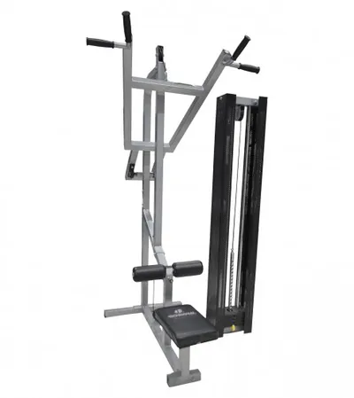 RICHMORAL Sprava multifunkcionalna SJ-5