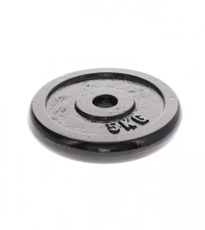 RICHMORAL Teg metalni fi26-28mm 5kg 2012-2012A/2012H