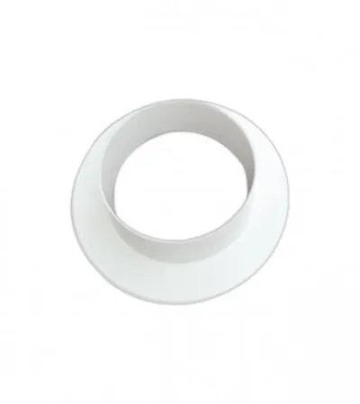 PLASTIKA HALILOVIĆ Redukcija za ventilaciju 75-100mm PVC bijela P20229