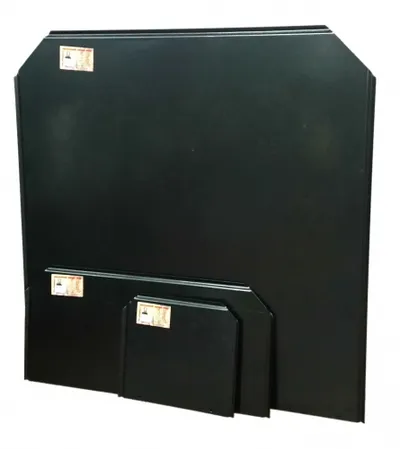 ELEKTRO-AGENT Podmetač za peć 1X750X790 mm plast.
