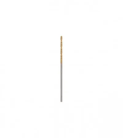 BOSCH Borer HSS-TiN 2,5x30mm