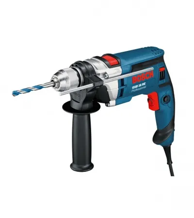 BOSCH Bušilica udarna GSB 16 RE