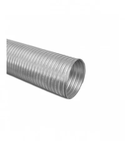 MASTER Crijevo fleksibilno alu fi120 2m 2794-ALU-00060