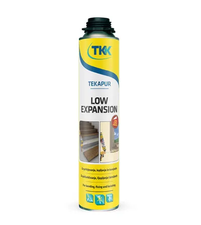 TKK Pur pjena 500ml Tekapur M