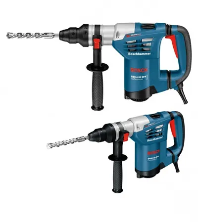 BOSCH Bušilica - čekić GBH 4-32 DFR
