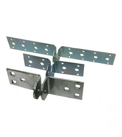 ELEKTRO-AGENT Nosač katanca 5x50x75x40