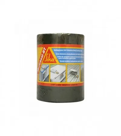 SIKA Sika Multiseal sivi 10cmx10m