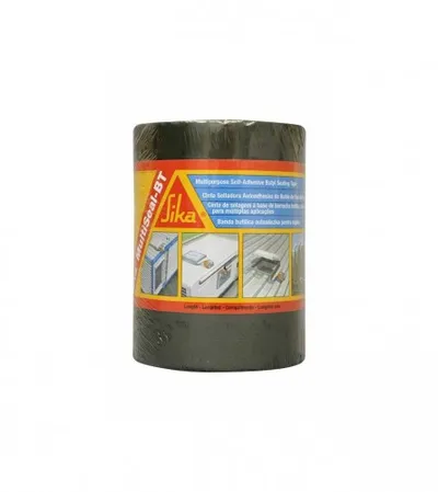 SIKA Sika Multiseal sivi 5cmx10m