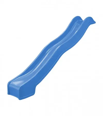 MASTER Tobogan 3 m BLUE