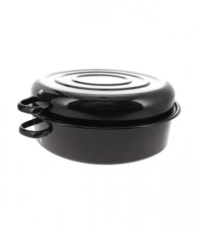 METALAC Pekač sa poklopcem 38cm 7259