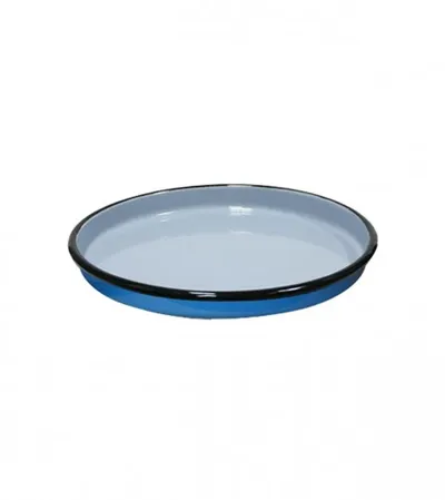 METALAC Tepsija plitka 38cm 72561