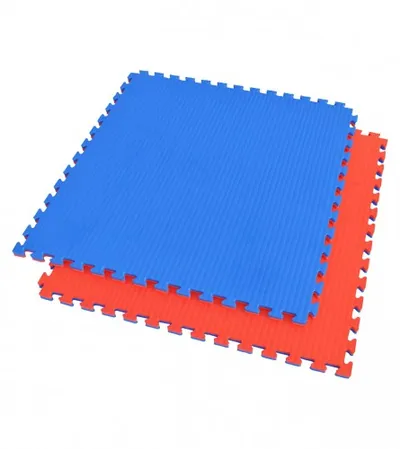 RICHMORAL Strunjača 100x100x2,5cm RTKD1001