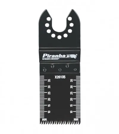 BLACK&DECKER List za ubodnu pilu HCS X26105