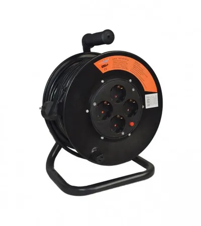 WEBER Kabal produžni-kolotura 25m