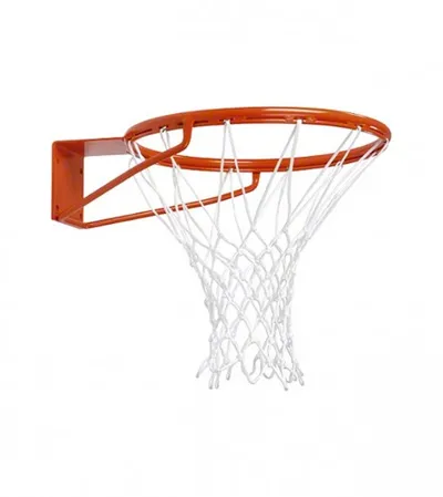 MASTER Obruč za košarku sa mrežom TBS12