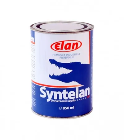 ELAN Ljepilo sintelan 135" 850ml 804263