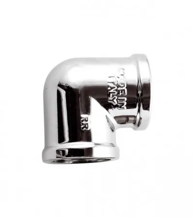 REMER Koljeno pocinčano 3/4" Remer 45234