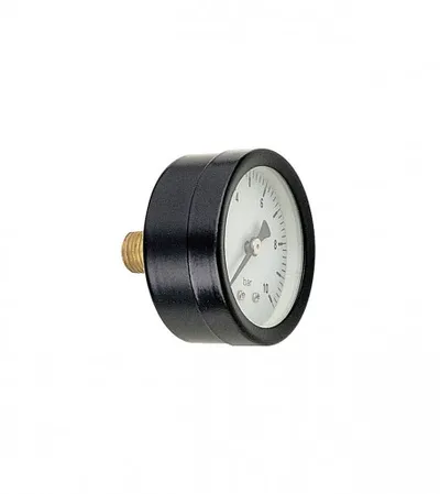 REMER Manometar pritiska 1/4" 0-10bar Remer 418P