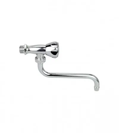 REMER Baterija zidna za hladnu vodu 1/2" Remer 22412
