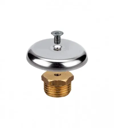 REMER Čep sa rozetnom 1/2" Remer 14212