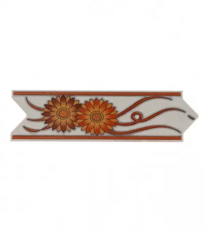 MASTER BORDURA 6x20cm 20F376W