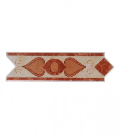 MASTER BORDURA 6x20cm 20F244W