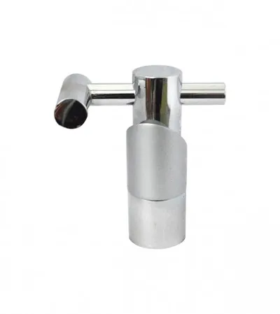 MASTER Vješalica Aqua PA2101 Krom