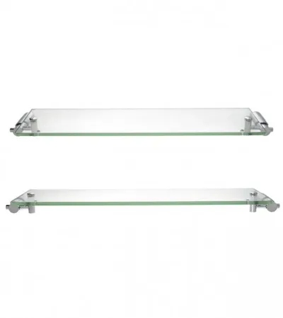 MASTER Etažer sa držačima 55cm Aqualife PA2112