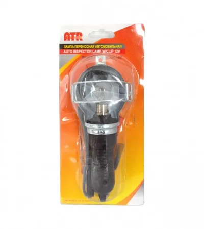 MASTER Lampa radna prenosiva 76211C