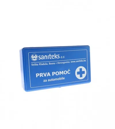 PREVENT Prva pomoć TRT-02232