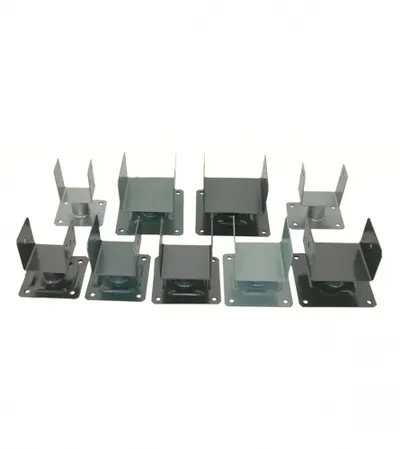 ELEKTRO-AGENT Stopa za vezanje grede 100x100